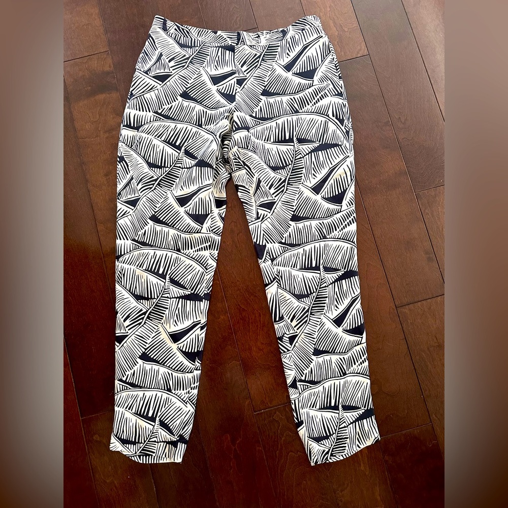 Theory Pants